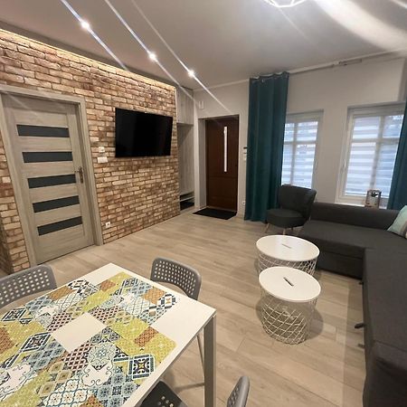 Lion Apartments - Haffnera 19 Сопот Экстерьер фото