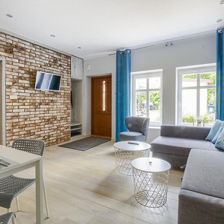 Lion Apartments - Haffnera 19 Сопот Экстерьер фото
