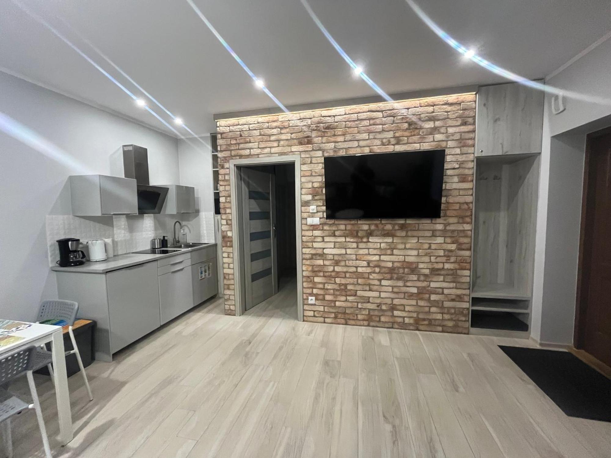 Lion Apartments - Haffnera 19 Сопот Экстерьер фото